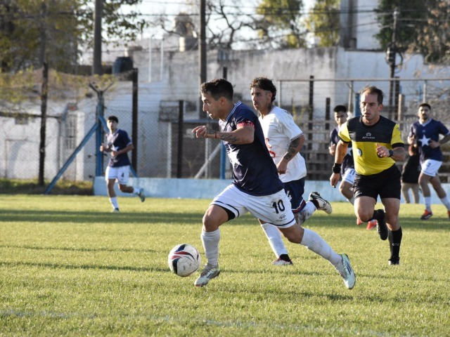 Racing venci a Ferro y avanz a semifinales de la Copa Centenario